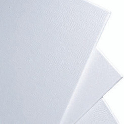 Flat Canvas Panel (1/8" deep) 12x16 3pk