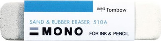 Tombow Sand Eraser for Pencil Crayons & Ink EACH