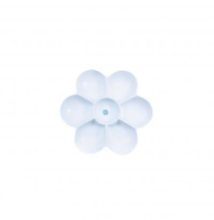 Plastic Flower Palette