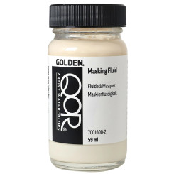 QoR Removable Masking Fluid 59ml / 2oz