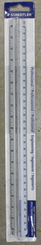 Triangle Scale Ruler Engineer