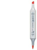 Copic Sketch Marker V25 Blackberry