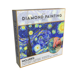Kit Diamond Painting 5pk