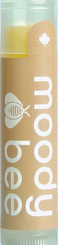 Coconut Cream Lip Balm 100% Natural Beeswax *