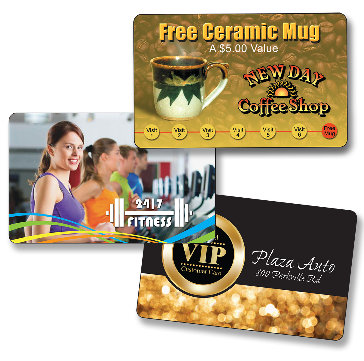 Business Reward Cards - NeedDecals.com Business Reward Cards - NeedDecals.com