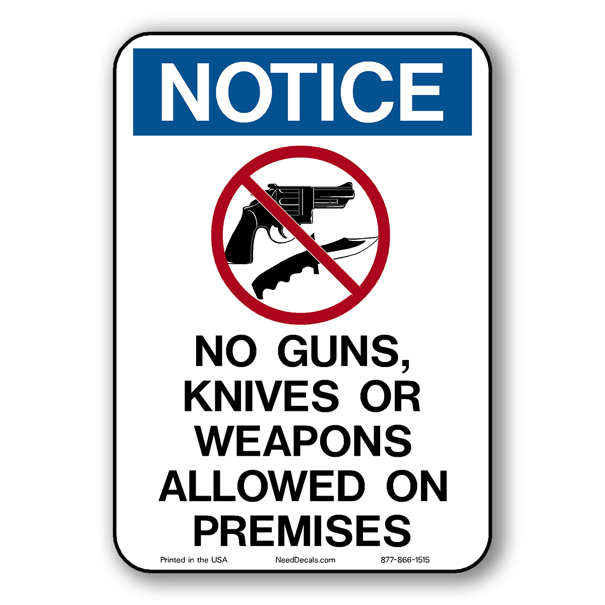no-firearms-or-weapons-allowed-decals