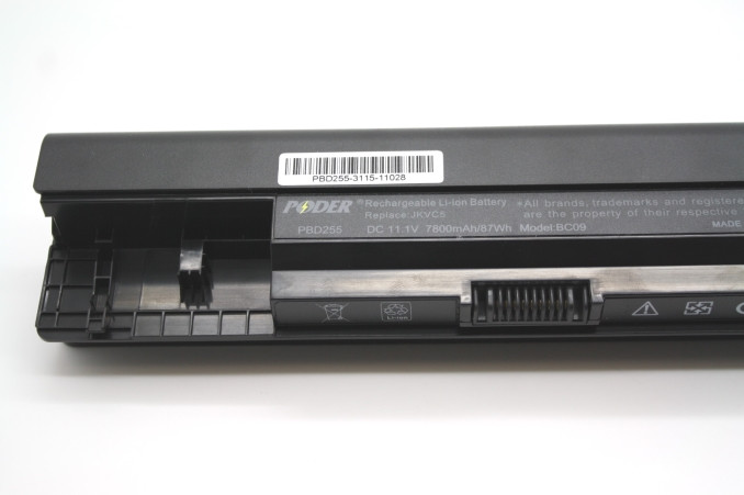 Poder® 9 Cell Battery for Dell Inspiron 1464, 1564, 1764
