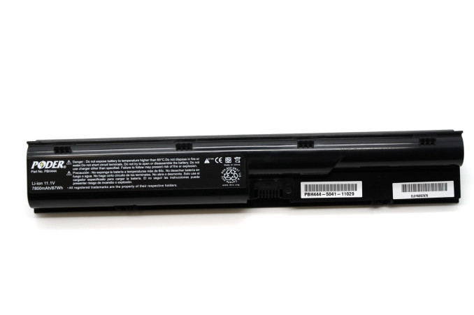 Poder® 9 Cell Battery for HP Probook 4330, 4430, 4435s
