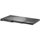 HP 3 Cell Battery View