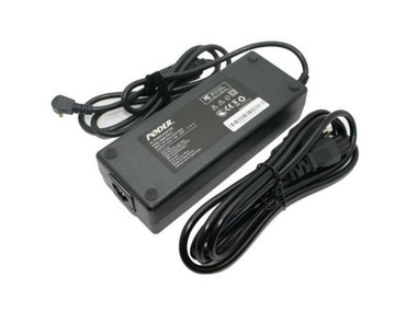 Poder® 120W AC Adapter Tilted View