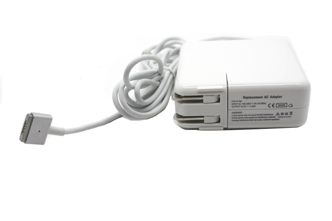 60 watt apple macbook charger