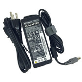 Lenovo 90W AC Adapter Front View
