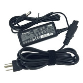 Lenovo 40W AC Adapter Front View