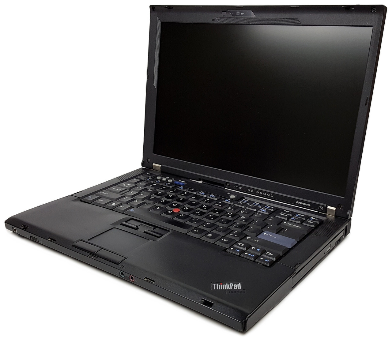 bemærkning Objector hane Lenovo Thinkpad T61