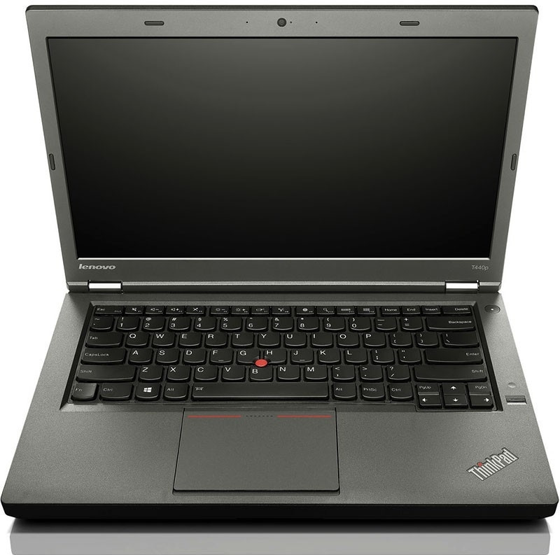 Lenovo Thinkpad T440p, Intel Core i5-4300M 2 6GHz, 8GB/320GB HDD, 14