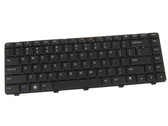 Keyboard for Dell Inspiron 14R Top View