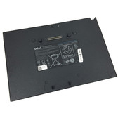 Dell Extended Battery Slice for Dell Latitude E4300 Top View