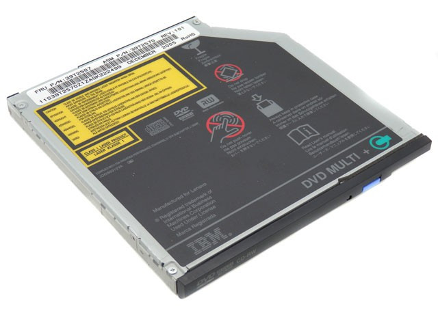 NEW IBM Thinkpad T41 T42 Laptop CD-RW/DVD Drive