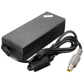 Lenovo 90W AC/DC Combo Adapter Front View