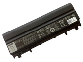 New Dell Original 9 Cell 97Whr Laptop Battery for Dell Latitude E5440 E5540