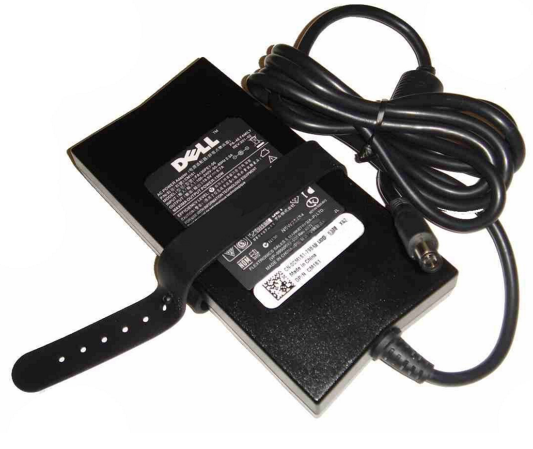 New Original 90W AC Adapter for Dell Latitude E Series