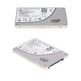 Intel DC S3510 480GB Solid State Drive 2.5" MLC SATA 7GPY7 SSDSC2BB480G4R