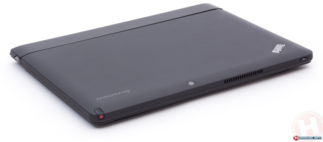 Lenovo Thinkpad Helix Tablet