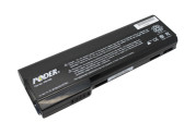 New Poder® OEM quality 9 Cell 97 WHr Battery For HP 6360 8470 8460 6560 8560 8570