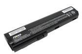 New Poder® OEM quality 6 Cell 64 WHr Battery For HP 2560P 2570P