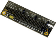 PC104 16-bit AC bus termination