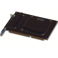 PC/104 to ISA adapter card, ISA104-X1