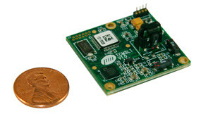 TCM-MB Digital Compass module