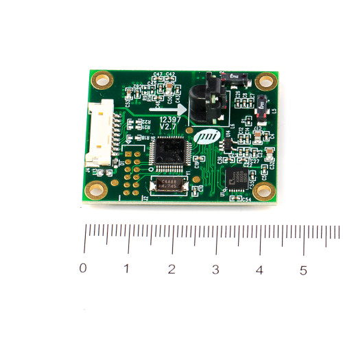 PNI TCM3 Digital Compass Module