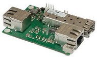 TX2FX-13 ethernet copper converter