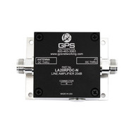 LA20RPDC amplifier