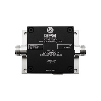 LA30RPDC-n amplifier