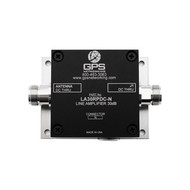 LA30RPDC amplifier