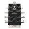 ALDCBS1X8 amplified splitter