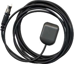Micro Mouse GPS Antenna