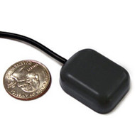 MK-76: Micro GPS Antenna, MCX Connector