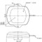 SANAV SM-76 GPS antenna diagram