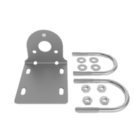 L125GRAMB GNSS Repeater Roof Antenna Mounting Bracket