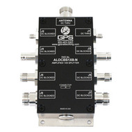 HIALDCBS1X8 amplified splitter