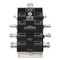 HIALDCBS1X8 amplified splitter HIALDCBS1X8 amplified splitter