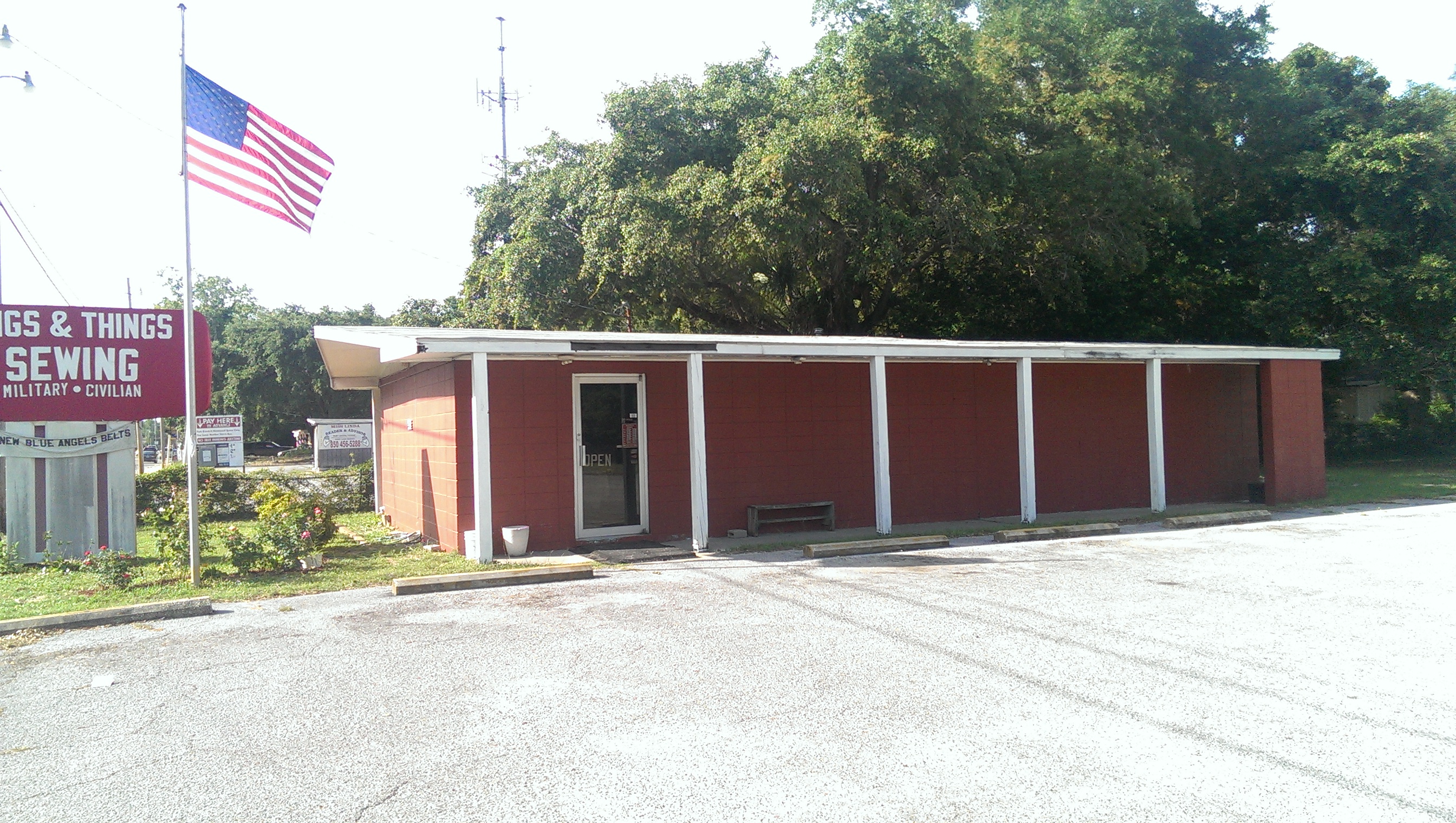 Military embroidery and morale patches Wings and Things Monogramming