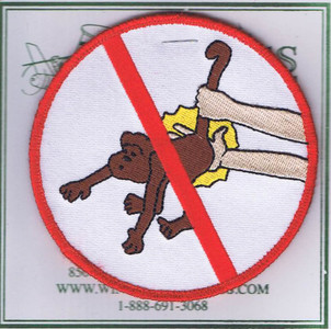 Don't Spank the Monkey