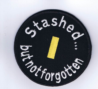 Stashed But Not Forgotten (Ensign)