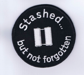 Stashed But Not Forgotten (Lieutenant)