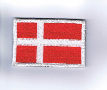 Danish flag