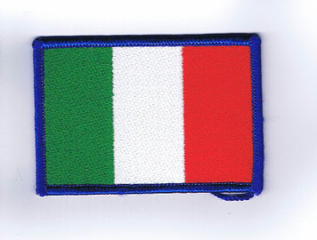 Italian flag
